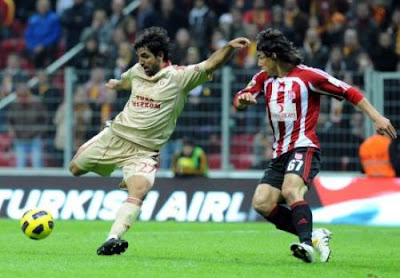 sivasspor 0 4 galatasaray
