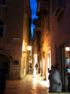 Split