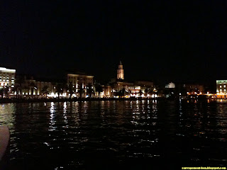 Split