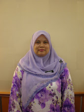 Pn. Sarina Bt Mad Dol (Pembantu Pengurus Murid)