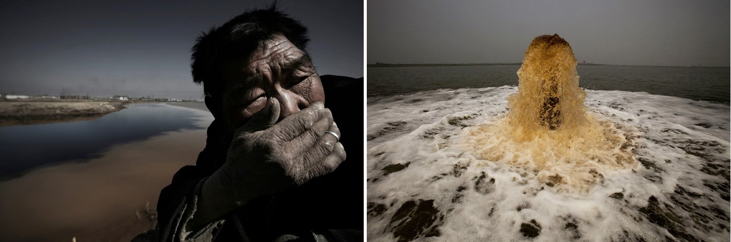500 Photographers: Photographer #069: Lu Guang