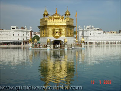 golden temple amritsar punjab. The Golden Temple, also known
