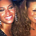 Mariah Carey considera Beyoncé a diva da nova geração