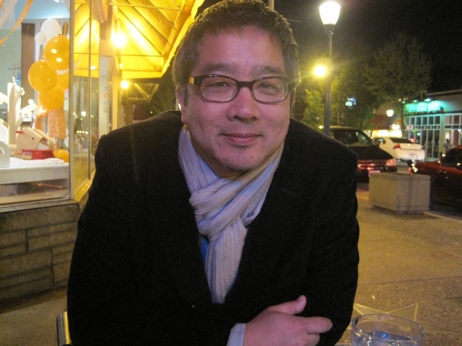 Kevin Loop Questioning contemporary art: St. Louis Weekend