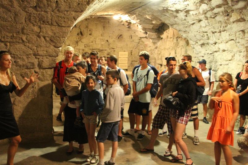 Day 08 Eger Newport Harbor Water Polo