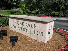 Rosedale - Paradise Found!