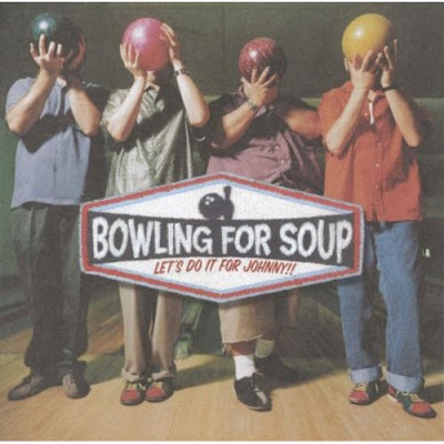 Bowling For Soup - Let's Do It For Jhonny (2000)