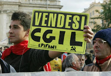 giovani delusi dalla CGIL