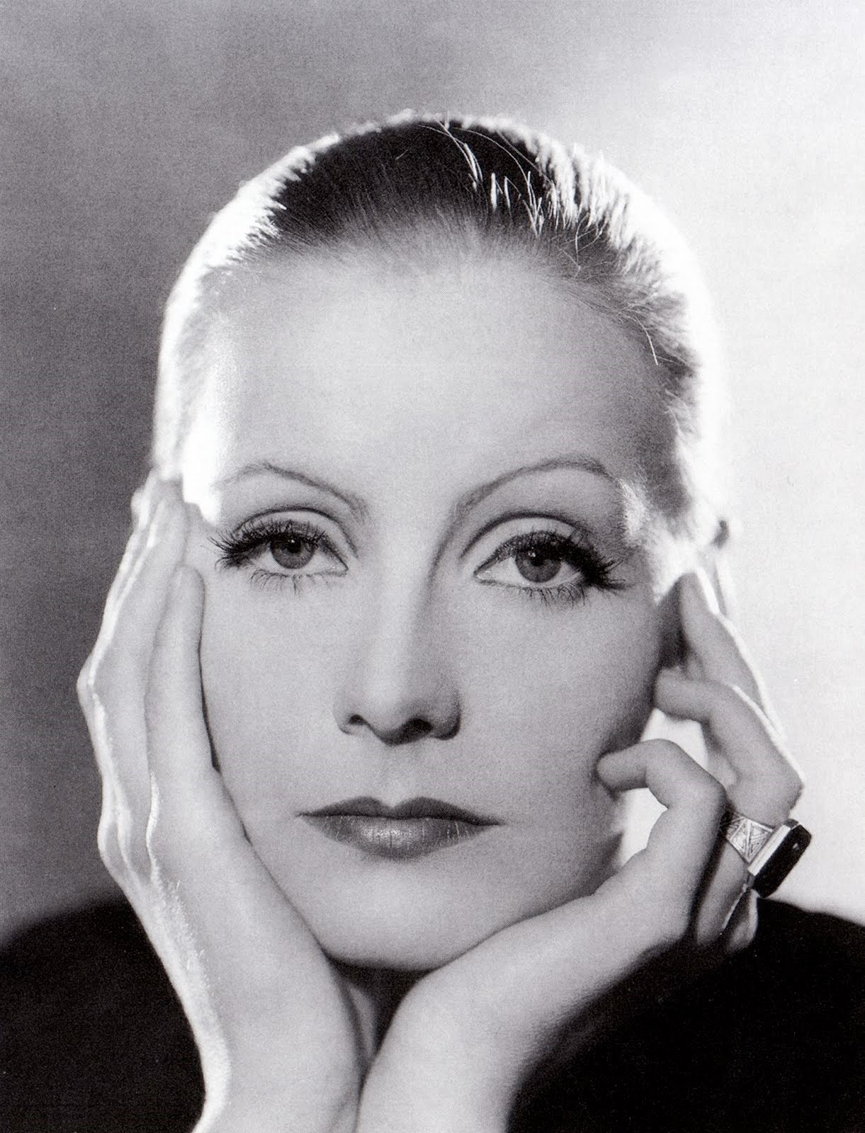 grthitz: Greta Garbo