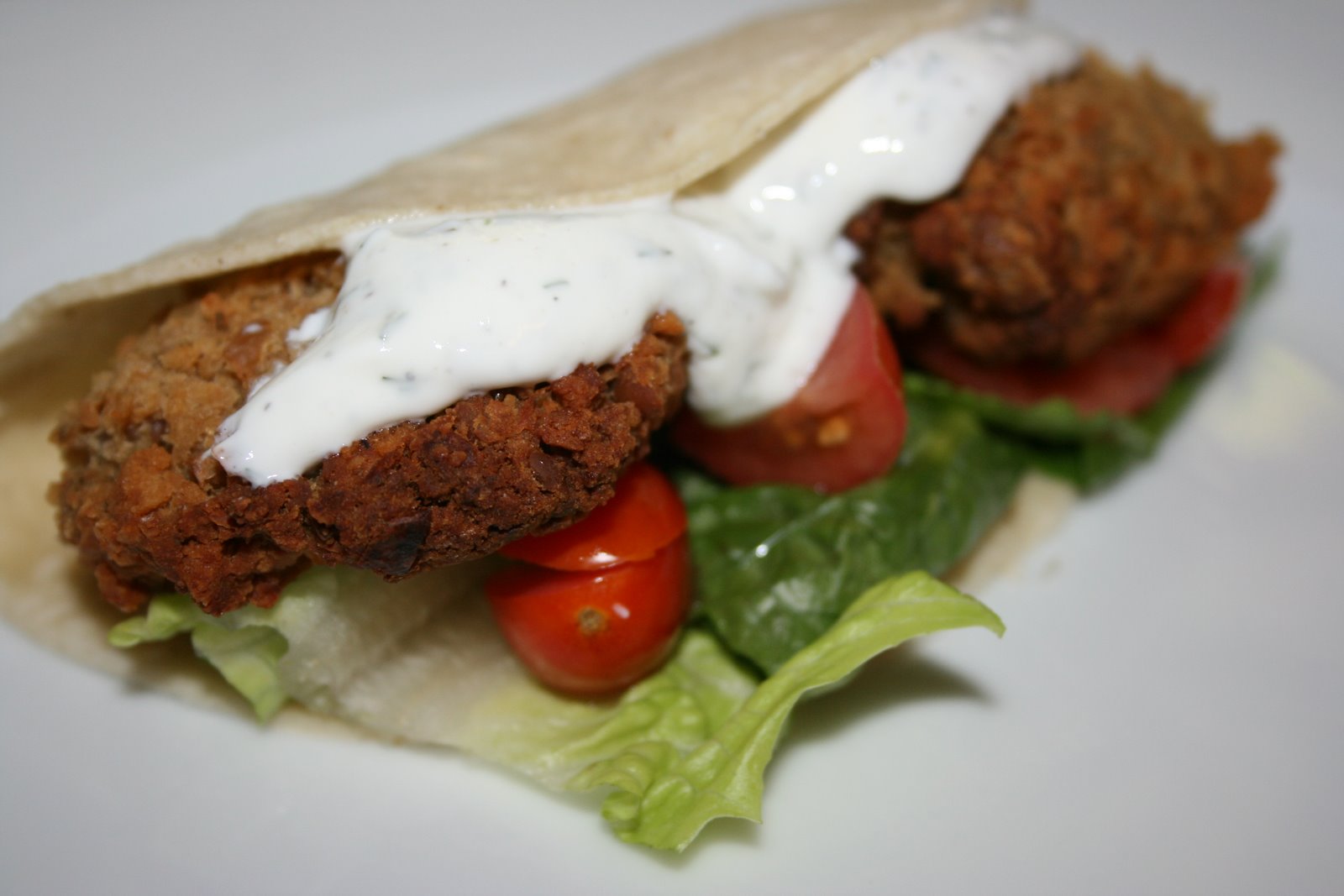 Falafel-image