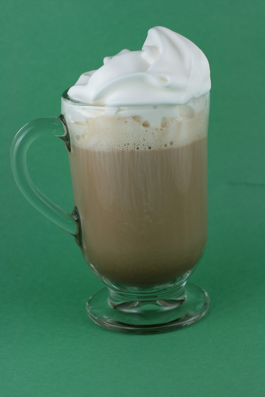 How to Make Irish Cream Coffee in the Slow Cooker - A Year of Slow Cooking