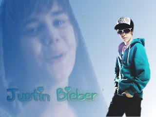 Free download wallpapers of Justin Bieber