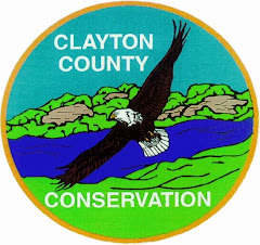 Learn more about us at Clayton County Conservation's Website