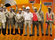 Transformando ciudad