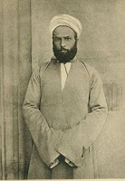 Sheikh Muhammad Abduh