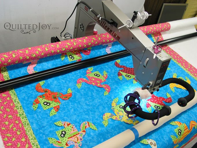 [Karen-Frog-on-Frame.jpg]