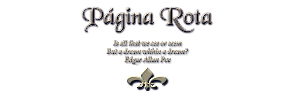 Pajina Rota Página Rota