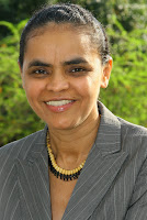 Biografia Marina Silva