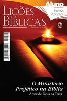 nova revista escola biblica