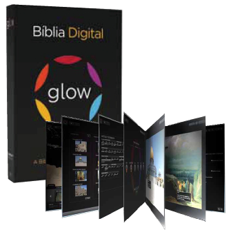 Biblia Glow