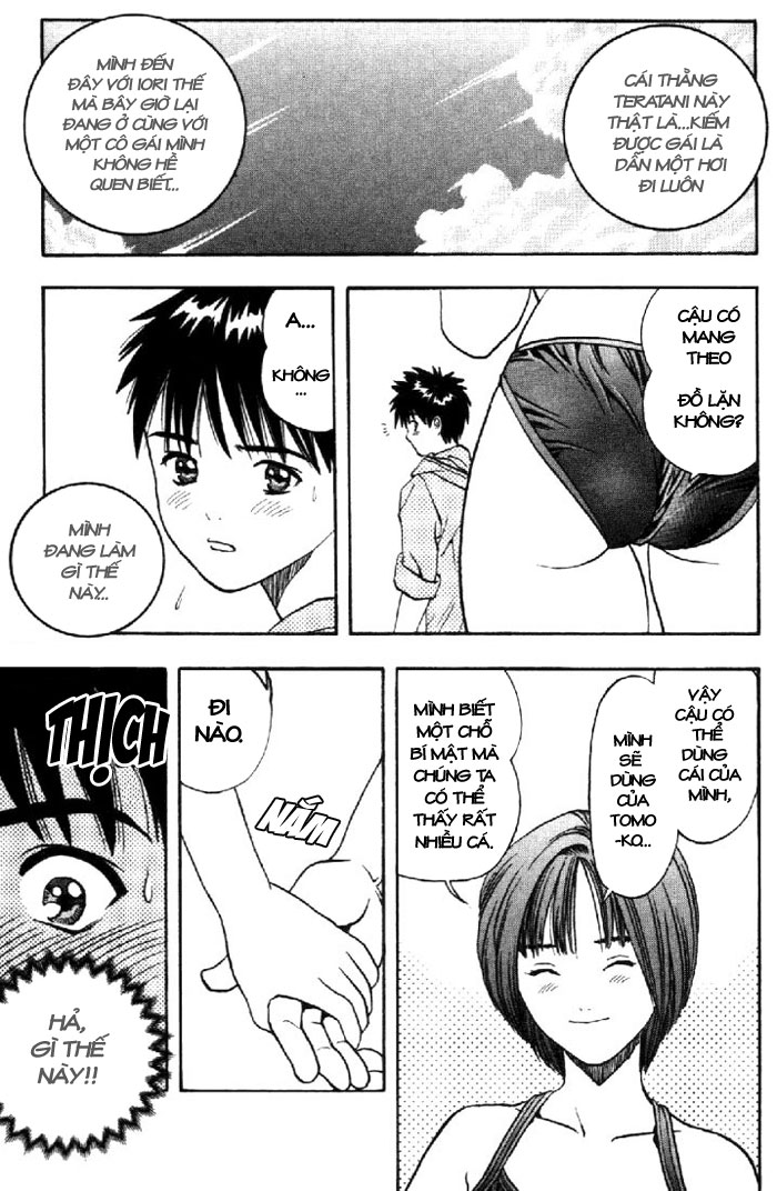 I"S chap 18