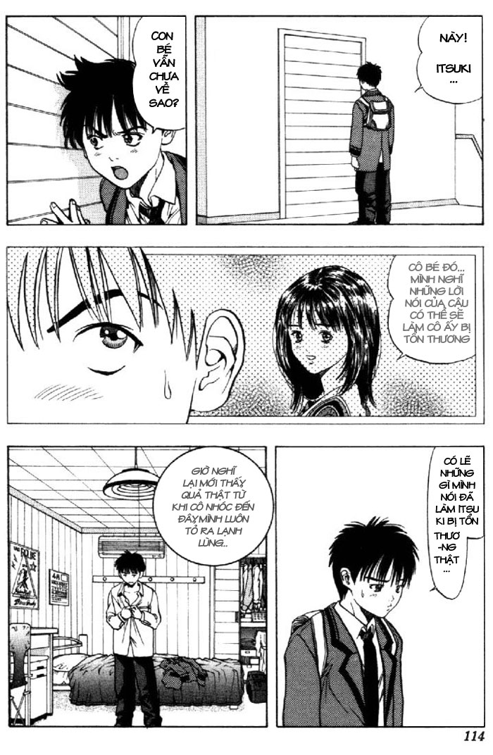 I"S chap 13