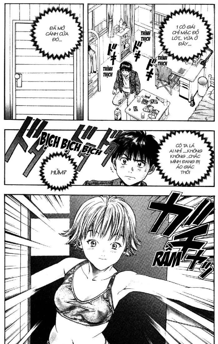 I"S chap 8