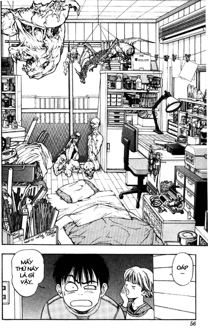 I"S chap 10