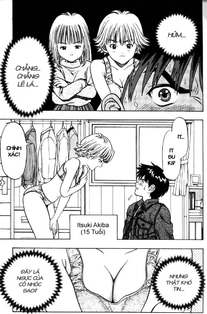I"S chap 8