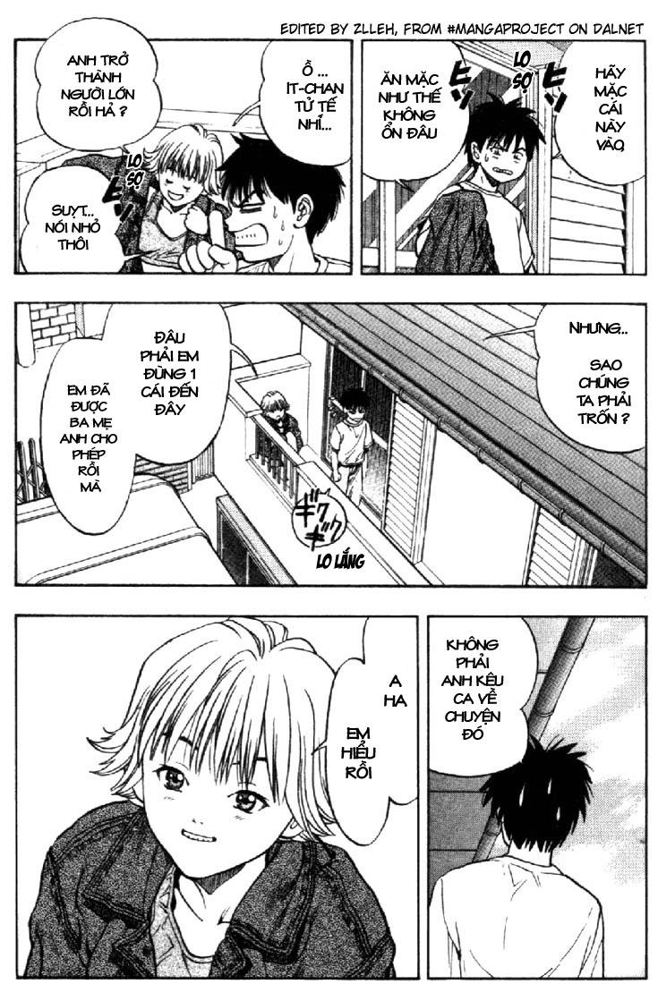 I"S chap 8