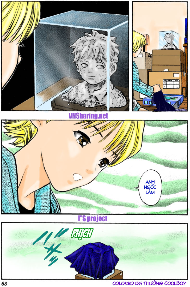 I"S chap 10