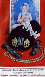 Swamigal Kondai Mudi