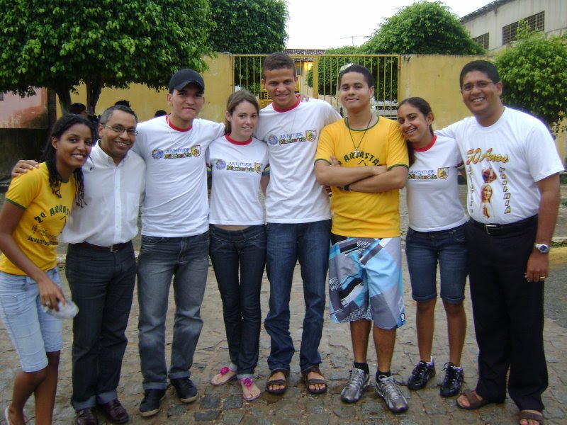 Santana do São Francisco