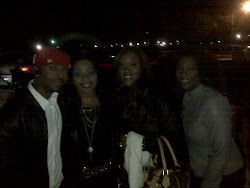 ME AND SWV