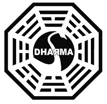 The Dharma Initiative