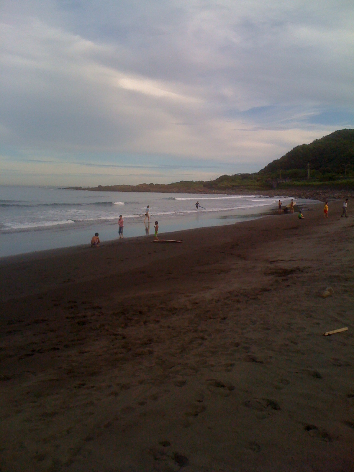 The Yilan Guru Honeymoon Bay 蜜月灣