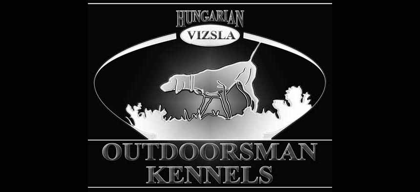 OUTDOORSMAN Kennels | Hungarian Vizsla Breeders | Vizsla Puppies For Sale