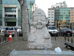 Baby buddha