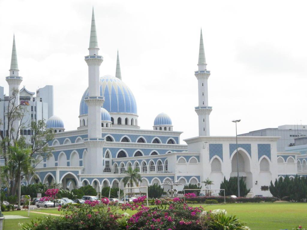 MyInfo Malaysia  Agama di Malaysia 