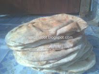 Roti Arab Untuk Dijual