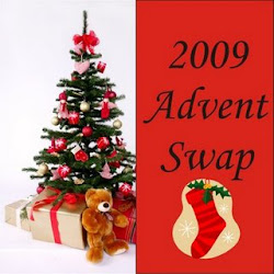 advent swap logo