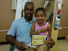 Daddy & Daughter Bead Class