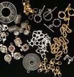 Huge selection of Jewelry Findings