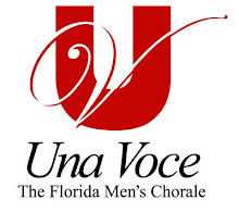 "Una Voce" Florida Men's Chorale