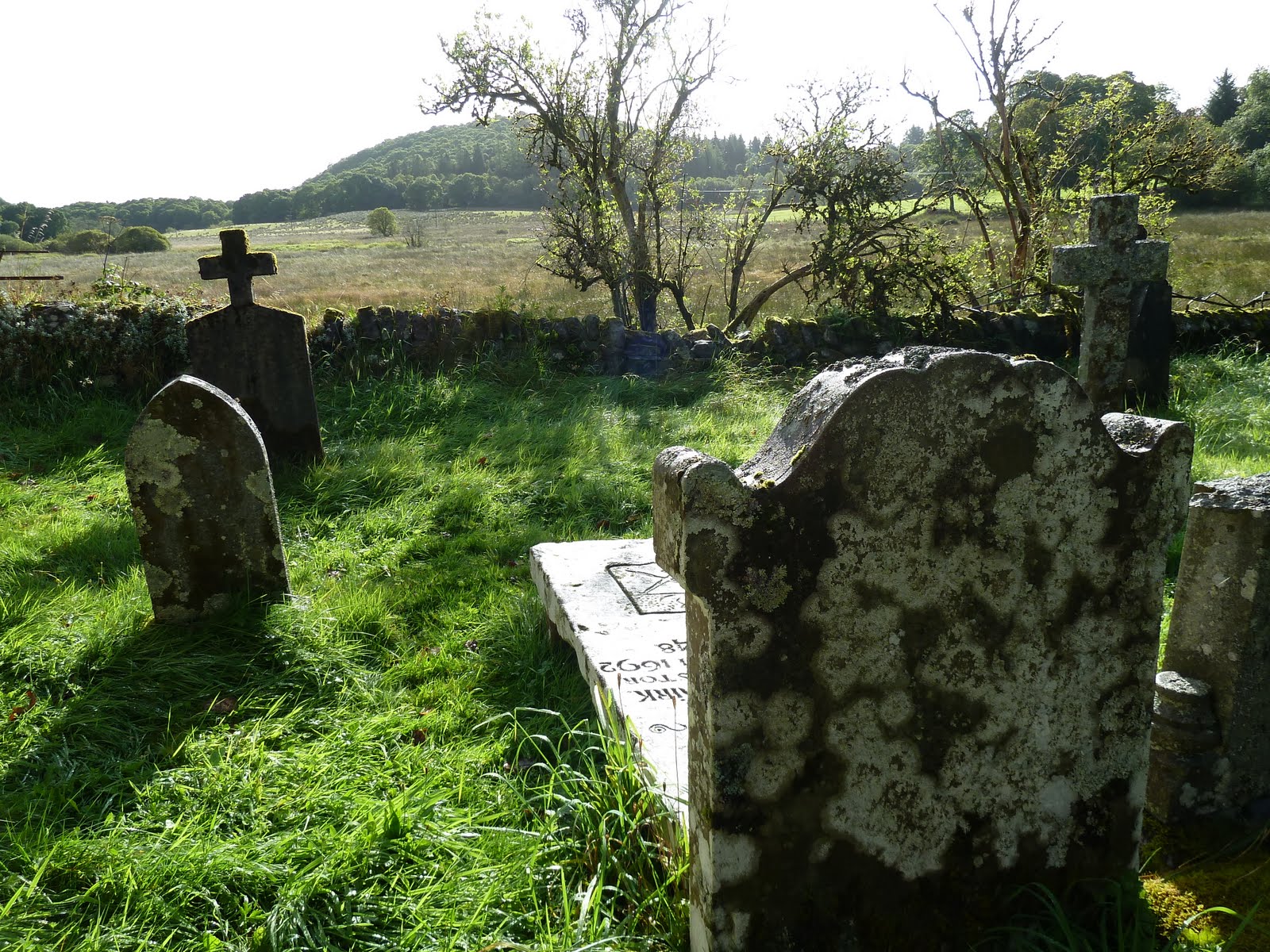The Faery Folklorist Robert Kirk Part 2 Aberfoyle Church