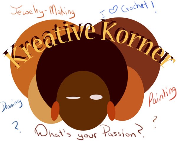 Kreative Korner