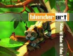 Free Blender Magazine - Archived