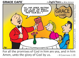 God's Grace