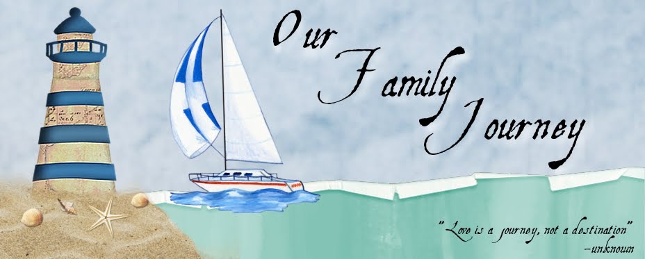 Our Family Journey