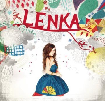 LYRIC : Lenka - Trouble Is A Friend ~ only-lyric.blogspot.com